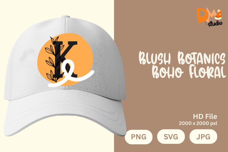 Rustic Logo Image 14