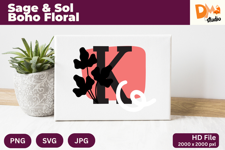 Rustic Logo Image 12