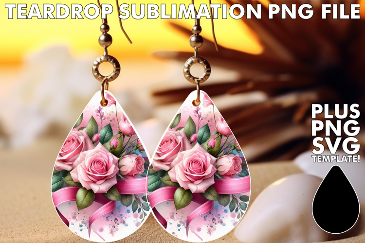 Teardrop Clipart Image 3