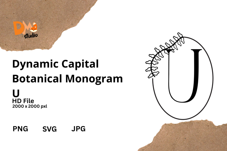 Alphabet Clipart Image 4