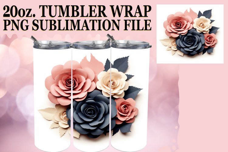 Floral Pattern Png Image 10