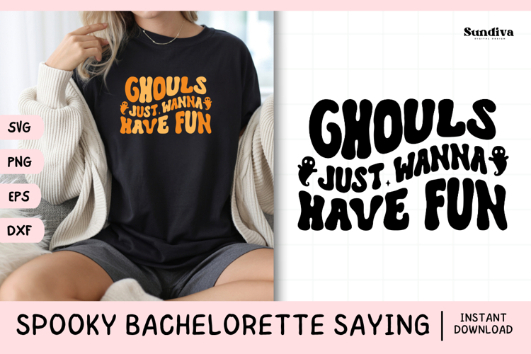 Witchy Svg Image 5