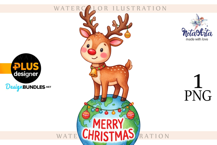 Winter Illustration Image 4