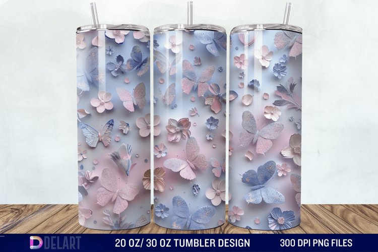 Butterfly Clipart Image 18