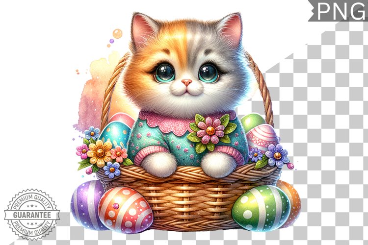 Easter Clipart Image 17