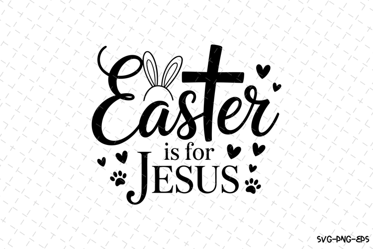 Jesus Svg Image 12