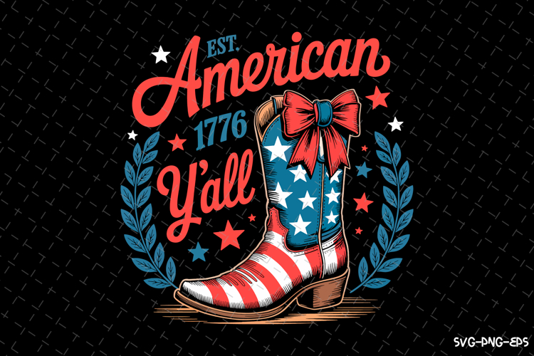 Funny 4th Of July Svg Image 20