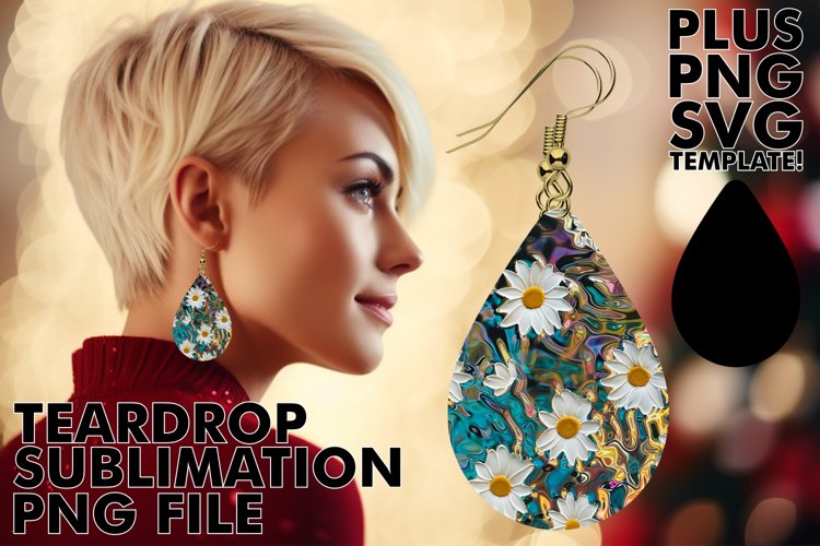 Teardrop Clipart Image 12