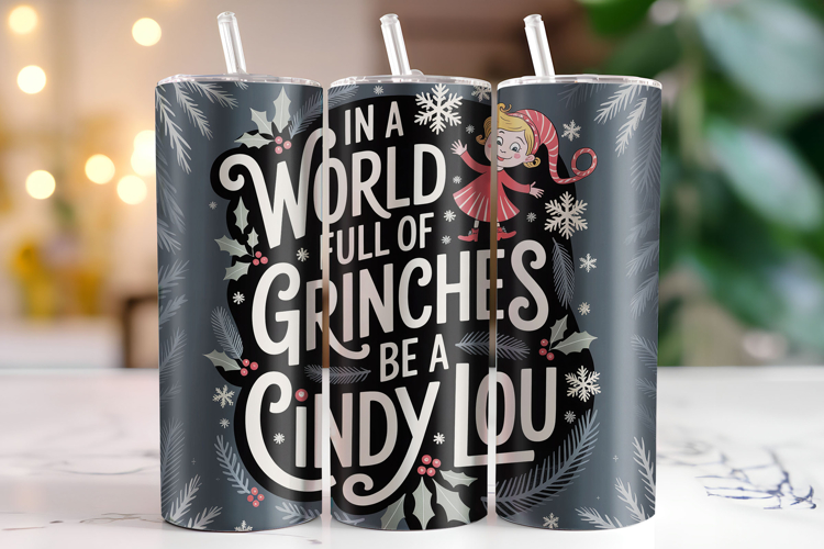 Xmas SVGs Image 17