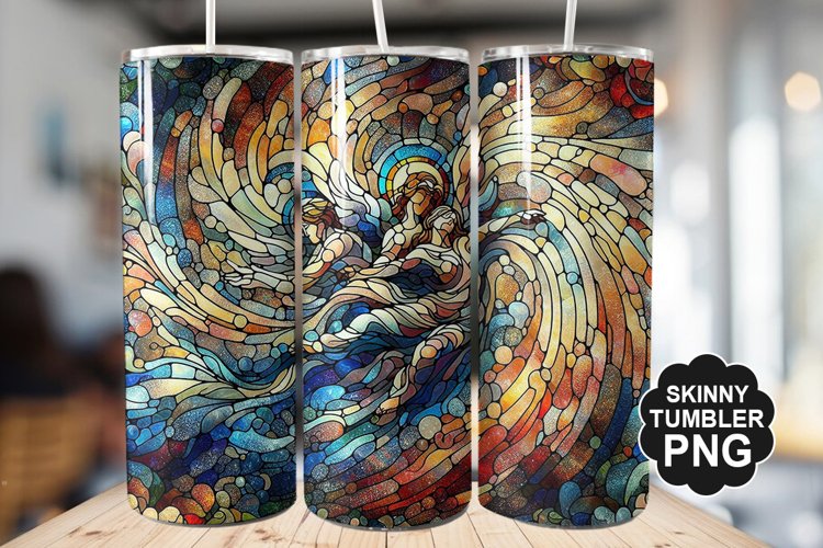 Stained Glass Png Image 13