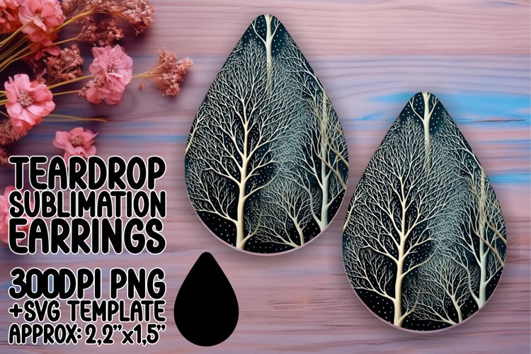 Earring Png Image 24