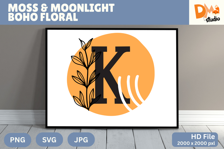 Rustic Logo Image 13
