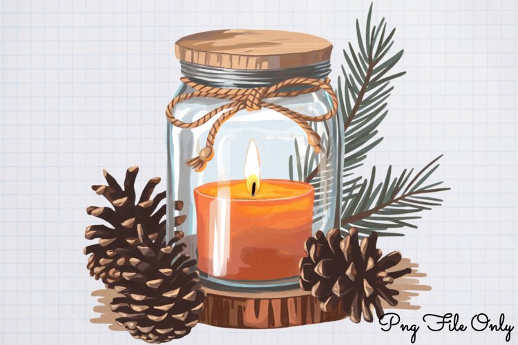 Boho Clipart Image 10