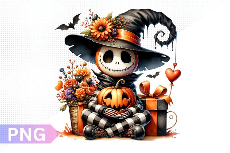 Halloween Png Image 14
