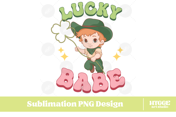 St Patricks Clipart Image 22