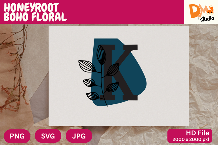 Rustic Svg Image 21