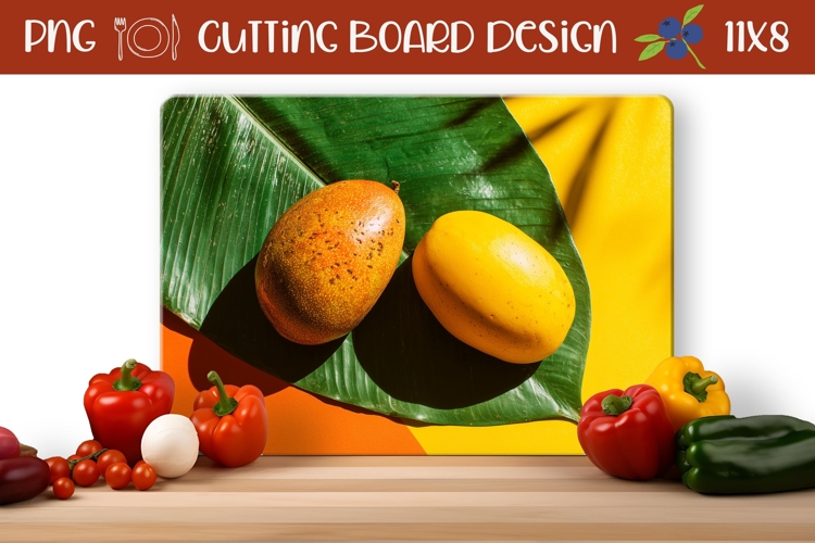Mango Png Image 4