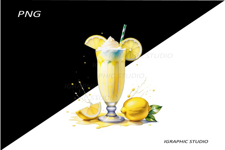 Chocolate Cake Clipart Image 7