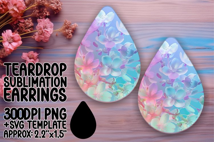 Earring Png Image 23