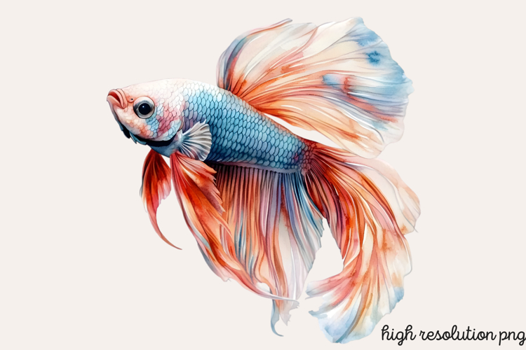 Underwater Clipart Image 7