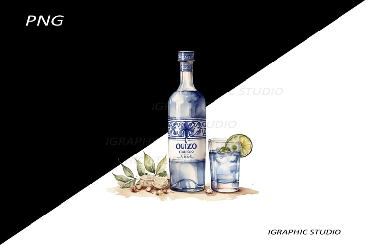 Beach Clipart Image 8