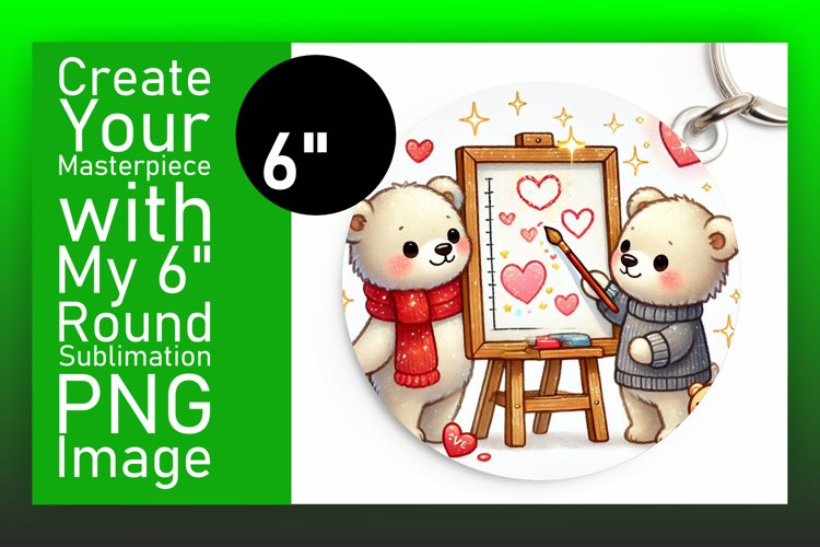 Bear Clipart Image 24