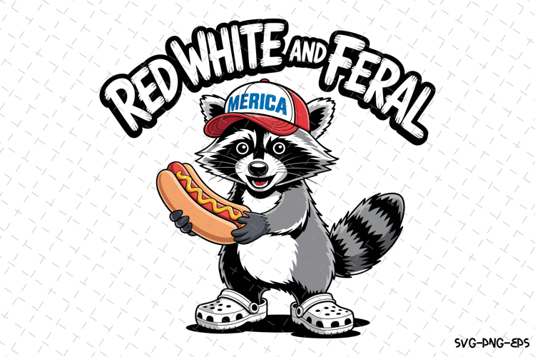 Funny 4th Of July Svg Image 11