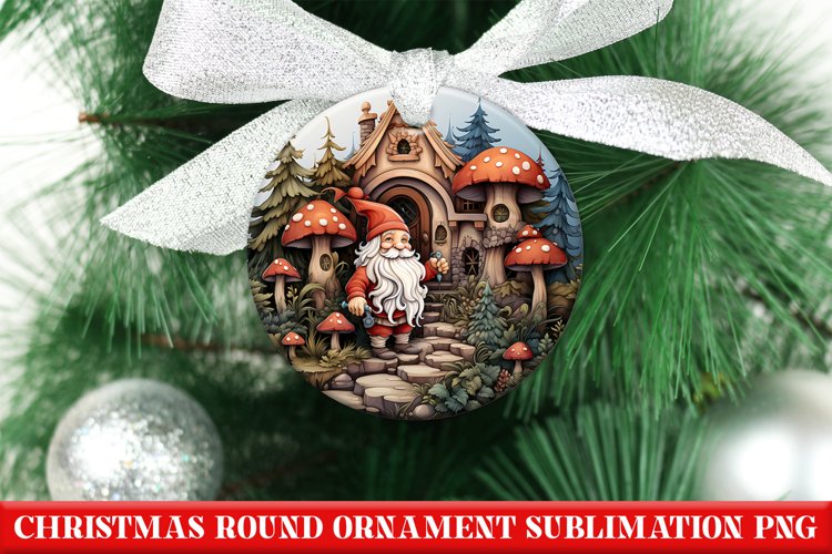 Santa Clipart Image 14