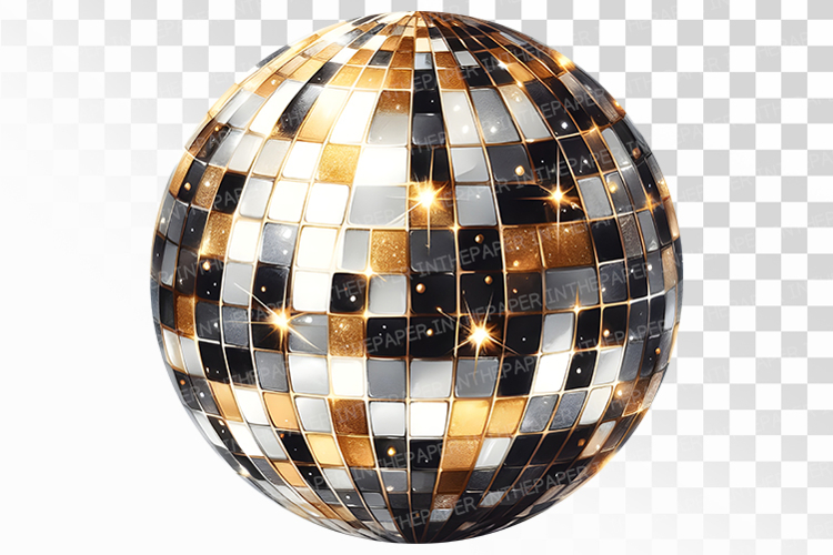 Disco Ball Png Image 19