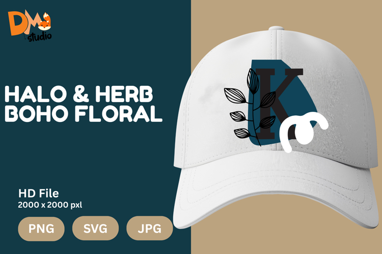 Hand Logo Design Image 16