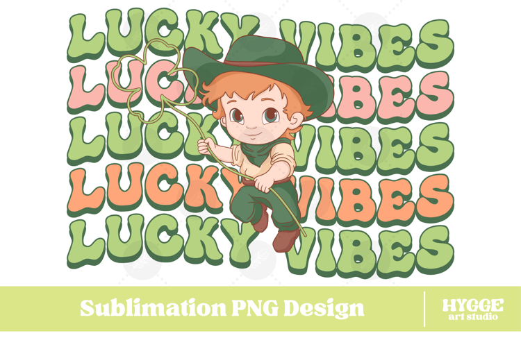 St Patricks Clipart Image 6