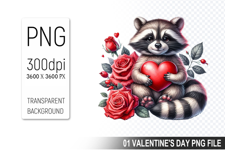 Valentines Day Clipart Image 3