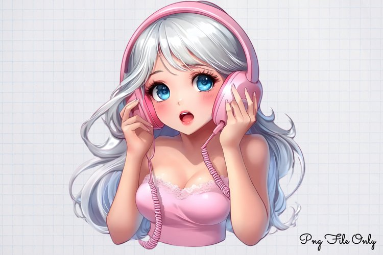 Boho Clipart Image 10