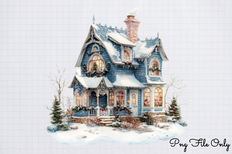 Boho Clipart Image 19