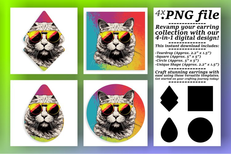 Cat Png Image 8