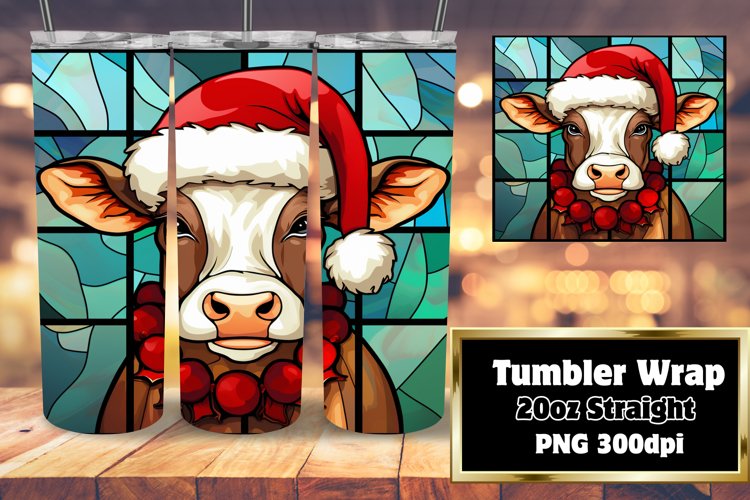 Stained Glass Clipart Image 6