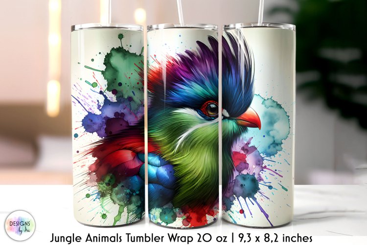 Sublimation Tumbler Designs Image 6