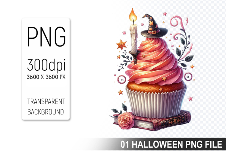 Cupcake Png Image 3