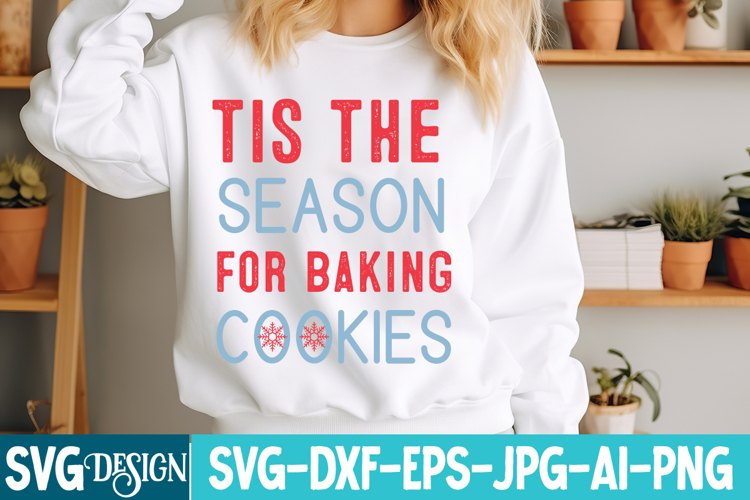 Cookies Svg Image 3