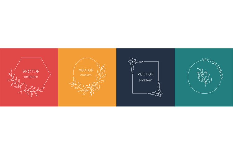 Minimal Logo Image 6