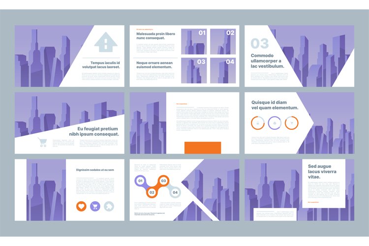 Presentation Clipart Image 3