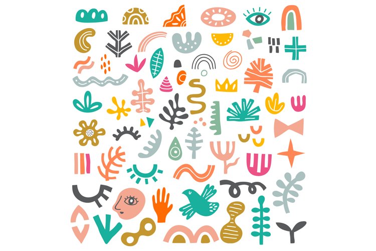 Shapes Clipart Image 20