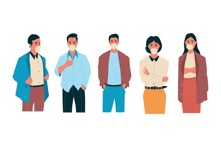 People Clipart