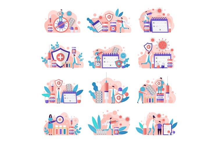Medication Clipart Image 4