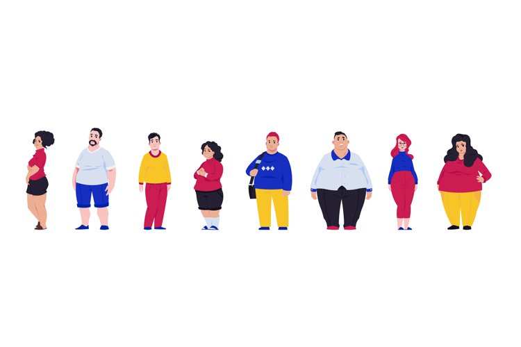 Body Clipart Image 6