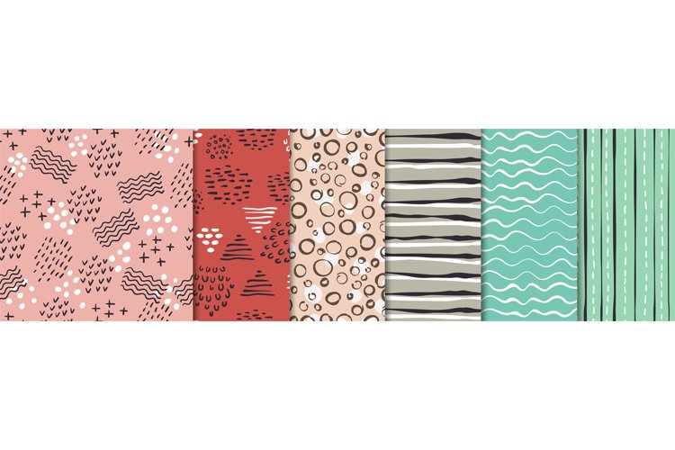 Cartoon Doodle Image 4