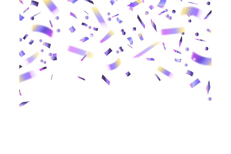 Hologram Texture Image 5