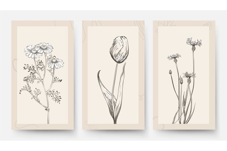 Wedding Invitation Card Template Image 13