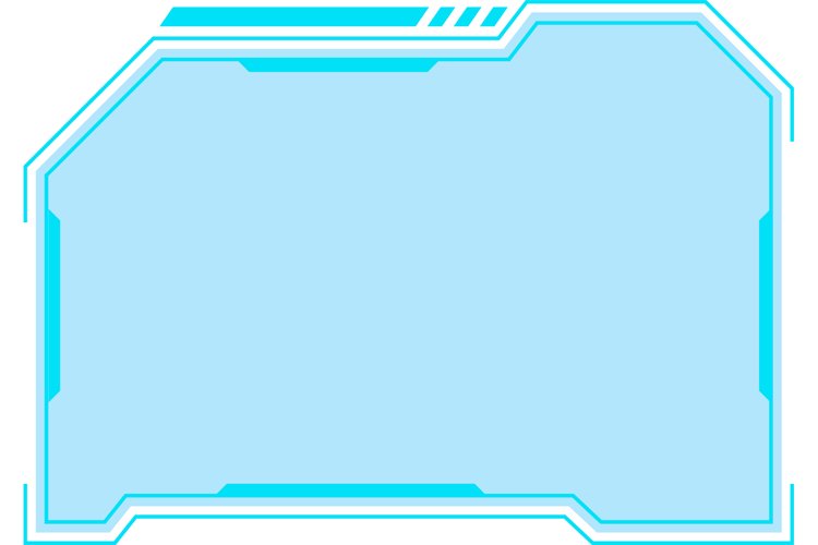 Frame Clipart Image 2