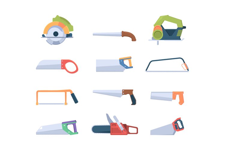 Tool Clipart Image 8